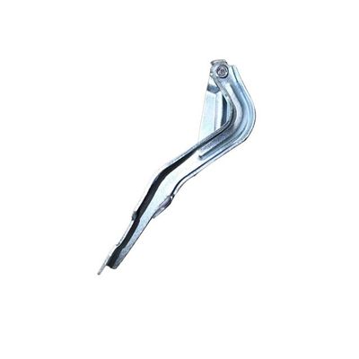 Capo motore in acciaio Cerniera sinistra per MG6 EMG6 10155525 Performance duratura