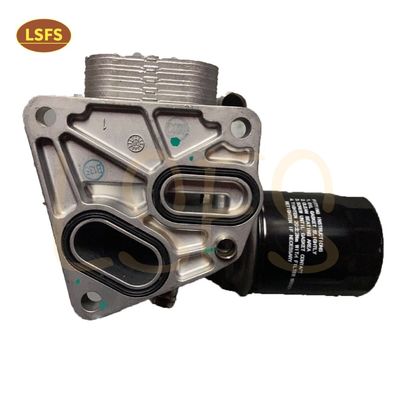 Maxus G10 V60 T60 T70 2.0 filtro ad olio a tubo retto con tecnologia di carta filtro in ferro