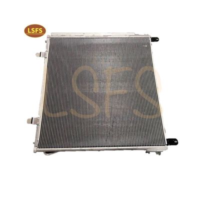 MAXUS T60 T70 C00099664 Radiatore OE in vendita all'ingrosso Fabbricazione di refrigeranti per auto MAXUS SAIC MOTOR