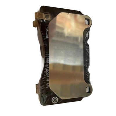 OE NO. 1055066-00-C 15*9*17 cm Parti per autoveicoli Pad per freni per Tesla Model X/Model S