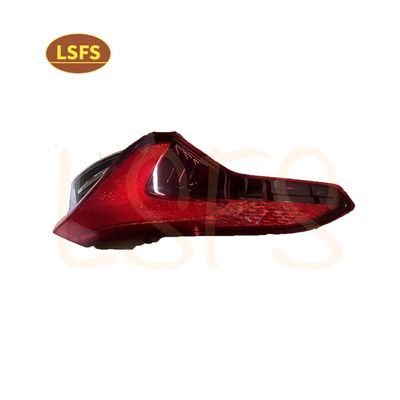SAIC Maxus D60 Porta posteriore di auto Luce di avvertimento del freno 12V C00160067 OEM