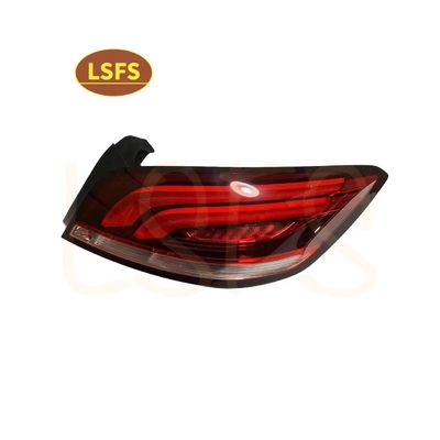 MG6 Modello di auto Luce posteriore destra OE 10692830 per MG SAIC Car Fitting