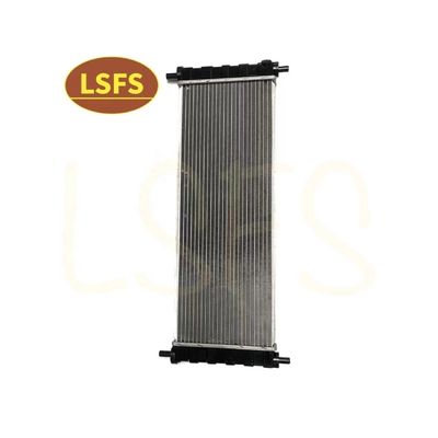 Maxus SAIC MOTOR Radiatore condensatore serbatoio d'acqua per D90 T60 T70 T90 OE C00100234/C00144824