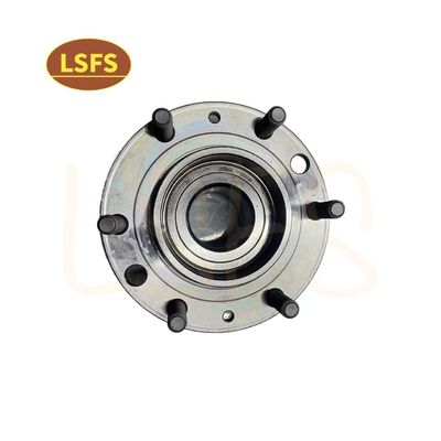 Maxus G10 G20 EG10 OE C00050631 Cuscinetto anteriore per una migliore esperienza di guida