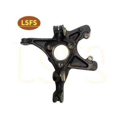MG SAIC Car Fitment Auto Steering Knuckles per Roewe I5 MG5 OE 10124960 Ultimo progetto