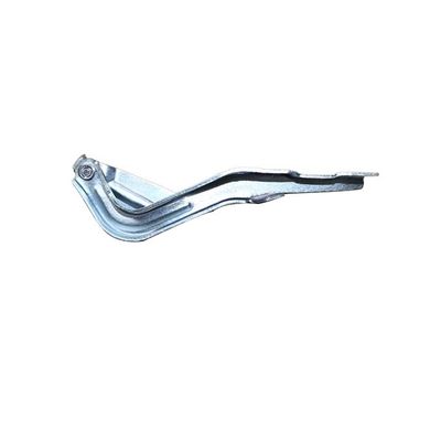 Capo motore in acciaio Cerniera sinistra per MG6 EMG6 10155525 Performance duratura