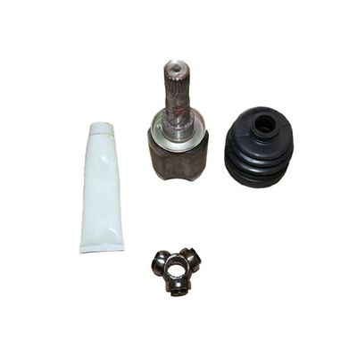 OE NO. 30059389 8x8x20cm Ricambi auto CV Asse motrice per MG GS