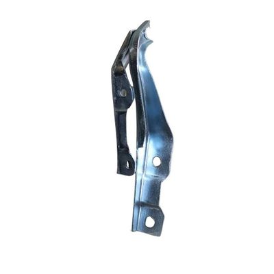 Capo motore in acciaio Cerniera sinistra per MG6 EMG6 10155525 Performance duratura