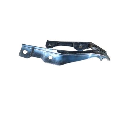 Capo motore in acciaio Cerniera sinistra per MG6 EMG6 10155525 Performance duratura