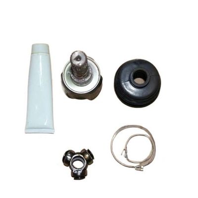 OE NO. 30059389 8x8x20cm Ricambi auto CV Asse motrice per MG GS