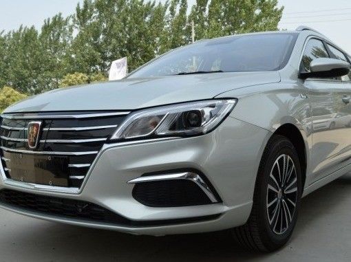 Flare alogen-xenon originale per Roewe I5 EI5 10796250 10707690 10796249 10244507