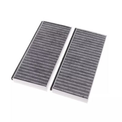 Fitting universale per auto 2019- Filtro condizionatore per Roewe RX8 2.0T Grid 10222905 K68120CD120