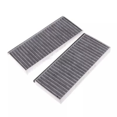 Fitting universale per auto 2019- Filtro condizionatore per Roewe RX8 2.0T Grid 10222905 K68120CD120