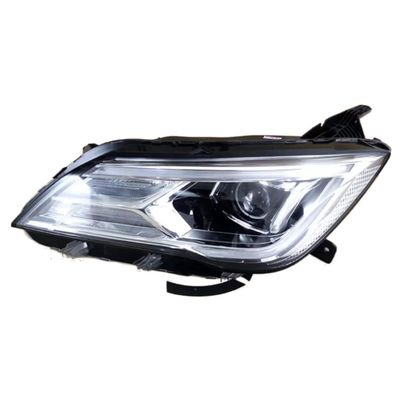 MG 5 assemblaggio di fari alogeni 10749940 10708379 10708378 10707689 10839190 58*34*34CM