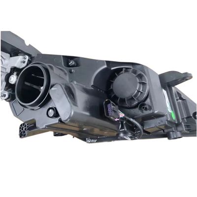 MG 5 assemblaggio di fari alogeni 10749940 10708379 10708378 10707689 10839190 58*34*34CM