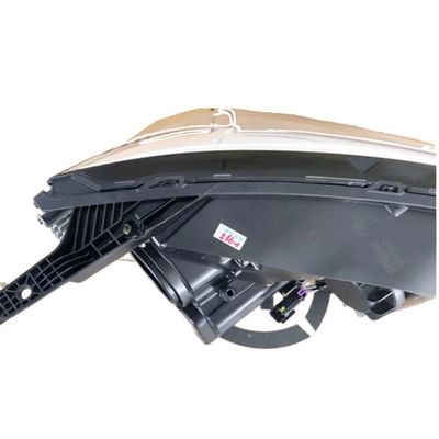 MG 5 assemblaggio di fari alogeni 10749940 10708379 10708378 10707689 10839190 58*34*34CM