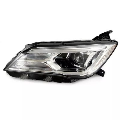 MG 5 assemblaggio di fari alogeni 10749940 10708379 10708378 10707689 10839190 58*34*34CM