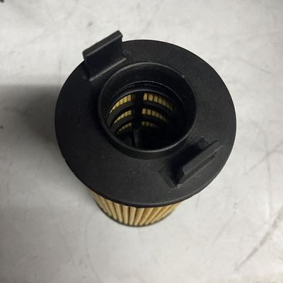 Carta filtro olio originale per apparecchiature per auto universali per RX5 RX8 950 GS OE C10105963