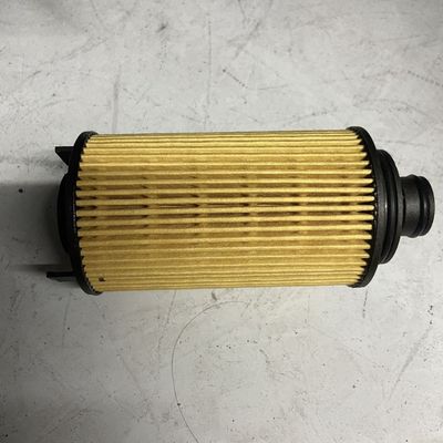 Carta filtro olio originale per apparecchiature per auto universali per RX5 RX8 950 GS OE C10105963
