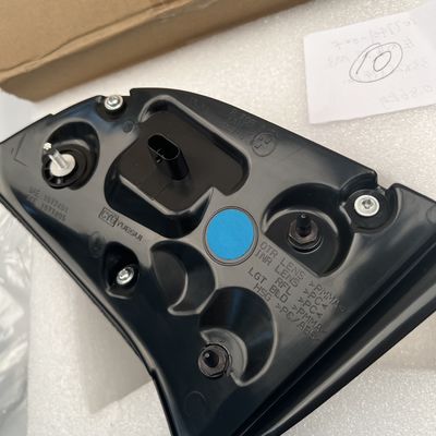 Fittura al 100% per Tesla Model 3 Sinistra Luce di coda interna Luce di freno OE 1077401-00-F