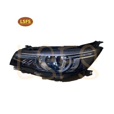 - Faretto sinistro per MG 6 2017 OE 10847577 Car Fitment MG SAIC Low Halogen
