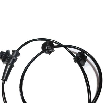 Ricambi per autoveicoli ABS posteriore Sensore di velocità delle ruote Armatura di filo per I6/EI6 OEM NO 10136734