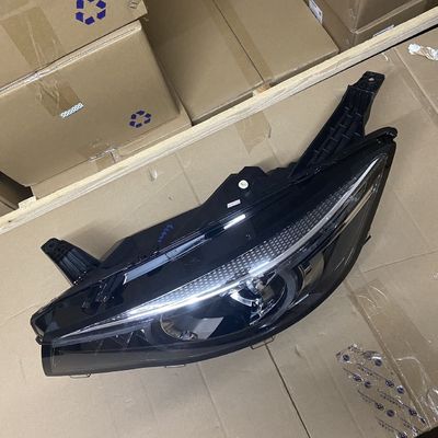 - Faretto sinistro per MG 6 2017 OE 10847577 Car Fitment MG SAIC Low Halogen