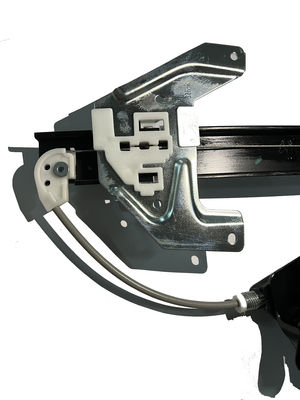 MG3 MG3X Montaggio di regolatore per sollevamento vetri per auto per MG OEM NO 10053166