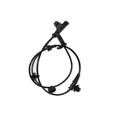 Ricambi per autoveicoli ABS posteriore Sensore di velocità delle ruote Armatura di filo per I6/EI6 OEM NO 10136734