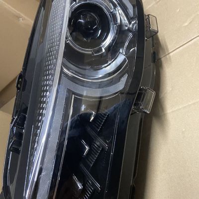 - Faretto sinistro per MG 6 2017 OE 10847577 Car Fitment MG SAIC Low Halogen