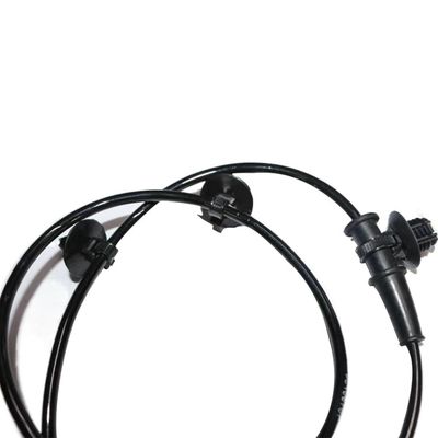 Ricambi per autoveicoli ABS posteriore Sensore di velocità delle ruote Armatura di filo per I6/EI6 OEM NO 10136734