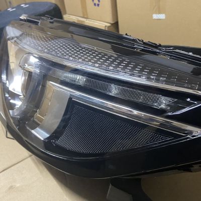 - Faretto sinistro per MG 6 2017 OE 10847577 Car Fitment MG SAIC Low Halogen