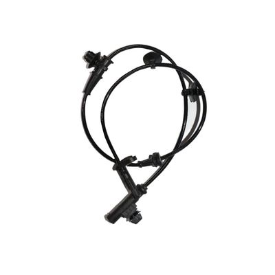 Ricambi per autoveicoli ABS posteriore Sensore di velocità delle ruote Armatura di filo per I6/EI6 OEM NO 10136734