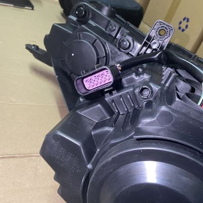 - Faretto sinistro per MG 6 2017 OE 10847577 Car Fitment MG SAIC Low Halogen