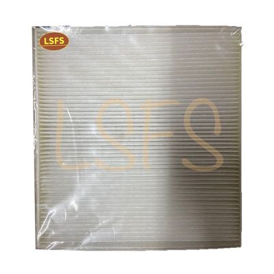 350 Modello di auto filtro dell'aria della cabina per ROEWE 350 OE 10031849 Ricambi auto cabina della macchina