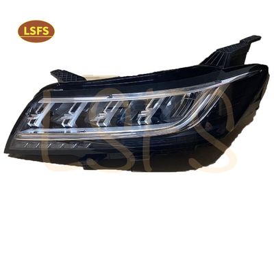 ROEWE SAIC Car Fitment Far sinistro per 2018 Alta configurazione molla OE n. 10558959
