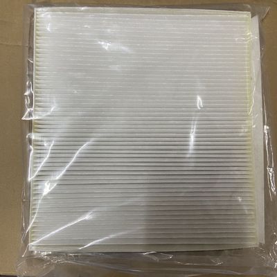 350 Modello di auto filtro dell'aria della cabina per ROEWE 350 OE 10031849 Ricambi auto cabina della macchina