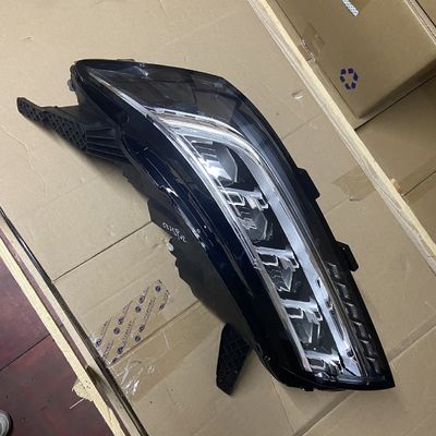 ROEWE SAIC Car Fitment Far sinistro per 2018 Alta configurazione molla OE n. 10558959