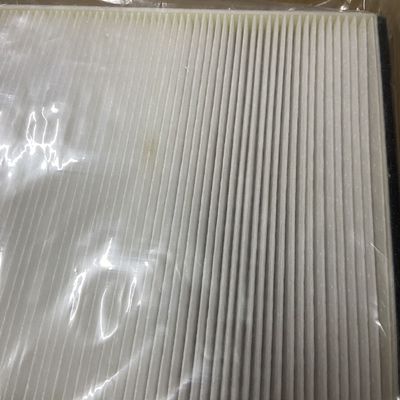 350 Modello di auto filtro dell'aria della cabina per ROEWE 350 OE 10031849 Ricambi auto cabina della macchina