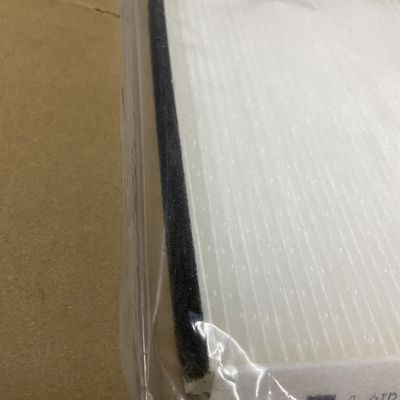 350 Modello di auto filtro dell'aria della cabina per ROEWE 350 OE 10031849 Ricambi auto cabina della macchina