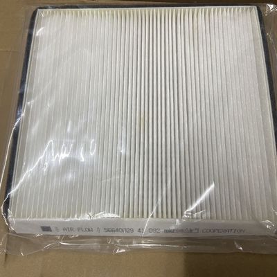 350 Modello di auto filtro dell'aria della cabina per ROEWE 350 OE 10031849 Ricambi auto cabina della macchina