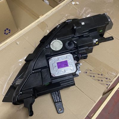 ROEWE SAIC Car Fitment Far sinistro per 2018 Alta configurazione molla OE n. 10558959