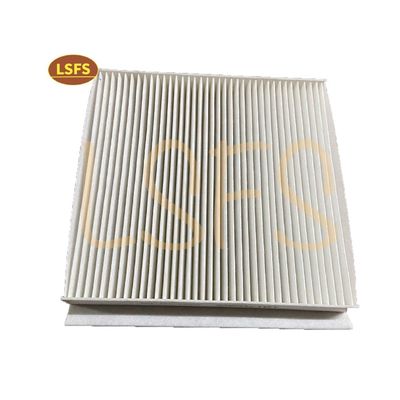RX5 Filtro cabina auto Filtri CA Filtro cabina aria per MG GS ROEWE OEM NO 10170262