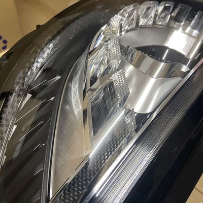 2019- Modello MG HS Low Config Sinistra Far Light con OEM No. 10419993