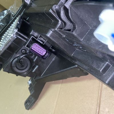 2019- Modello MG HS Low Config Sinistra Far Light con OEM No. 10419993
