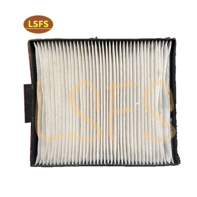 MG3 filtro di cabina di auto filtri CA OE 400000198 per filtro d'aria di cabina OE