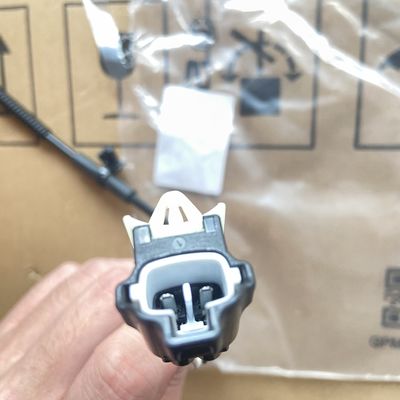 Sensore ABS ruota posteriore superiore OEM 10433906 per MG GS e Roewe RX5