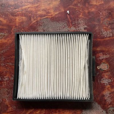 MG3 filtro di cabina di auto filtri CA OE 400000198 per filtro d'aria di cabina OE