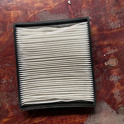 MG3 filtro di cabina di auto filtri CA OE 400000198 per filtro d'aria di cabina OE