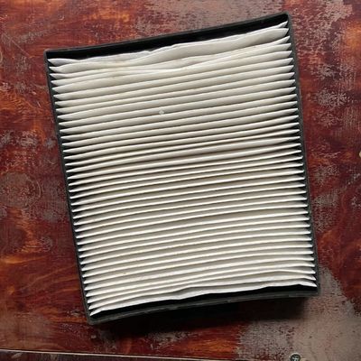 MG3 filtro di cabina di auto filtri CA OE 400000198 per filtro d'aria di cabina OE
